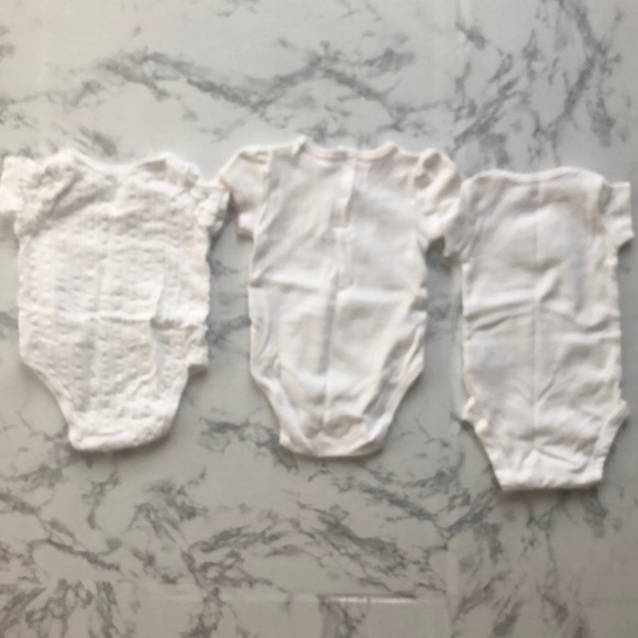 9 Summer Onsies - Picture 4 of 8